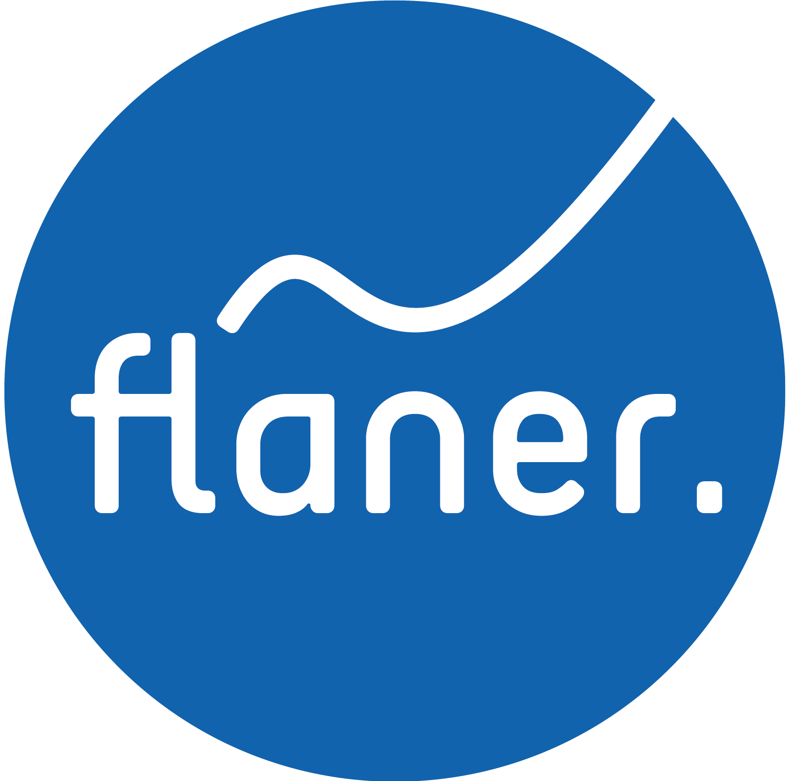 Flâner paysage