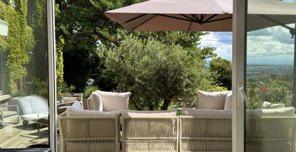 Jeux de terrasses